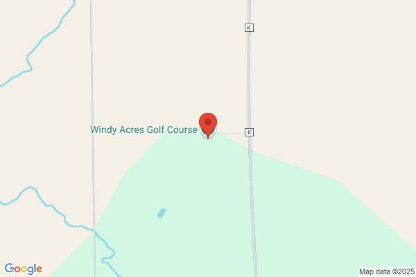 Windy Acres Golf Course