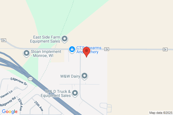 Wisconsin Pallet & Storage