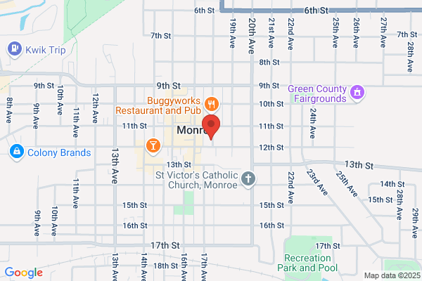 Monroe Tire & Service Center