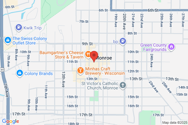 Joanne's Dress Shop