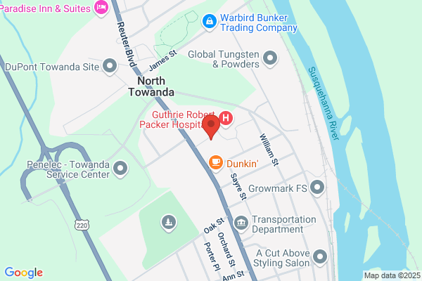 Children Center For Treatment & Education
