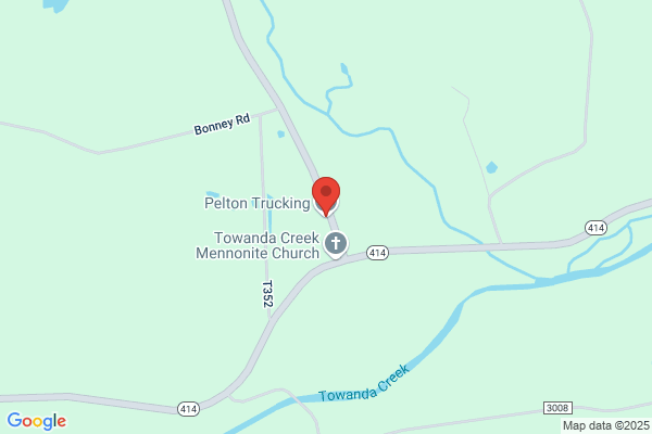 Pelton Trucking
