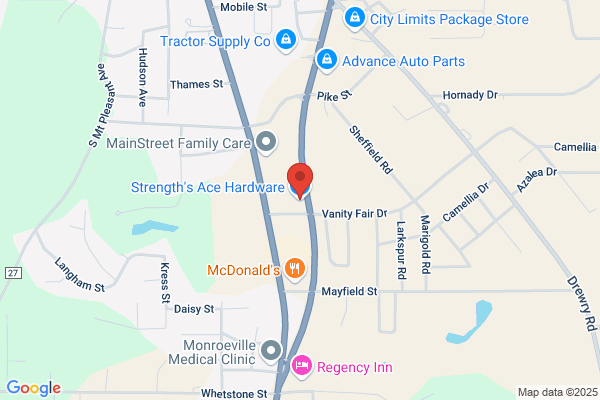 McNider's Ace Hardware
