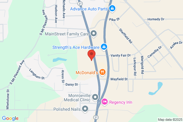 Sales Ford Inc