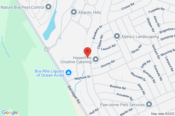 Delco General Contractors
