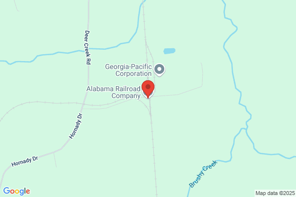Alabama Railroad Co