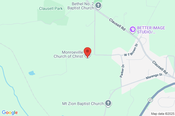 Monroeville Church of Christ