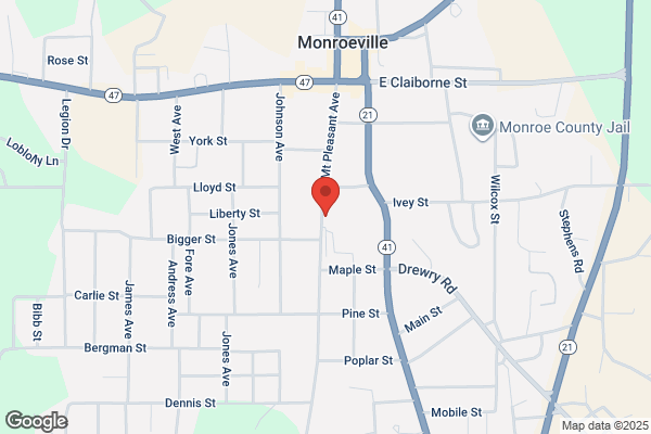 Monroeville Elementary School