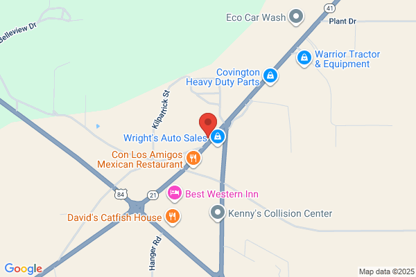 Churpeys of Alabama