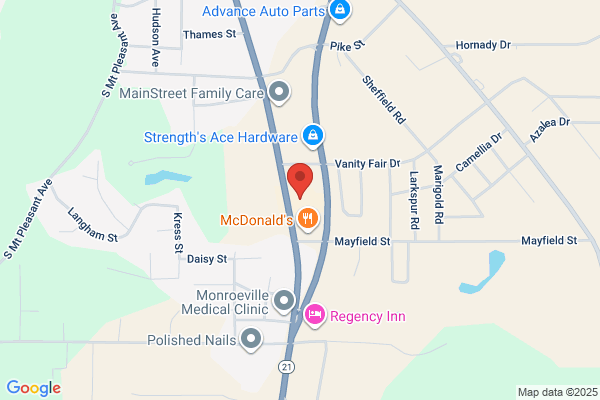 Hardee's