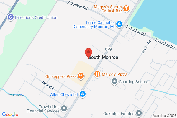 Monroe County Rsvp