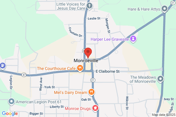 Comfort  Care Hospice Of Monroeville
