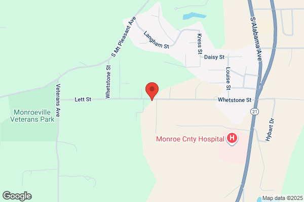 McH Home Medical Equipment