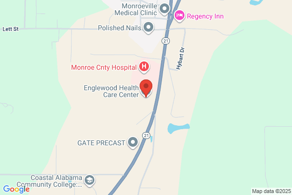 Englewood Health Care Center