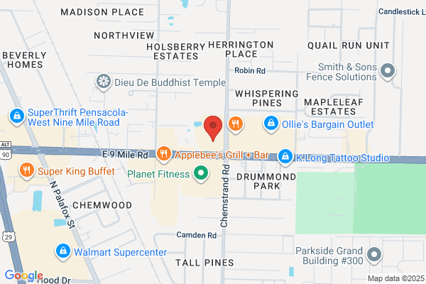 Gulf Winds Credit Union