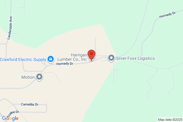 Harrigan Lumber Co. Inc.