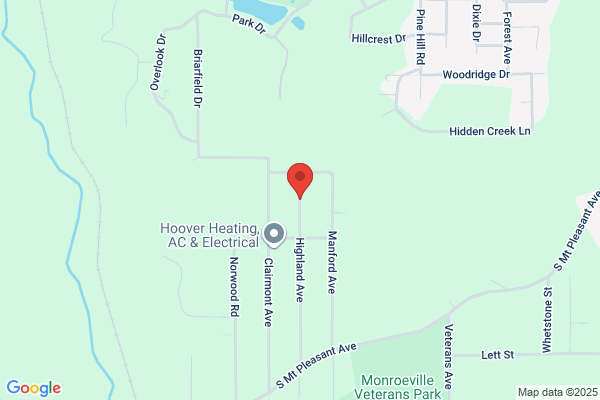 Monroe Forest Services