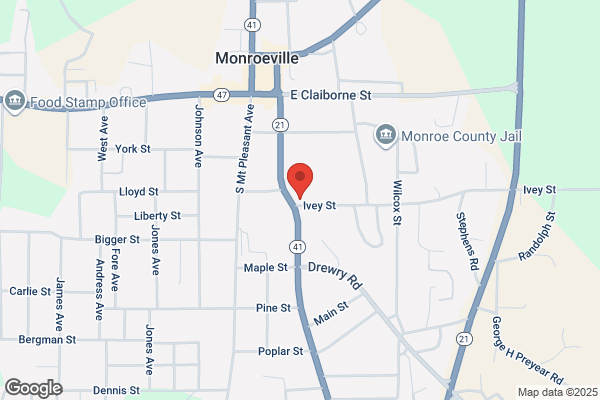 Monroe Glass Service