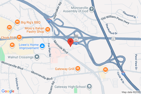 Monroeville Area Chamber of Commerce