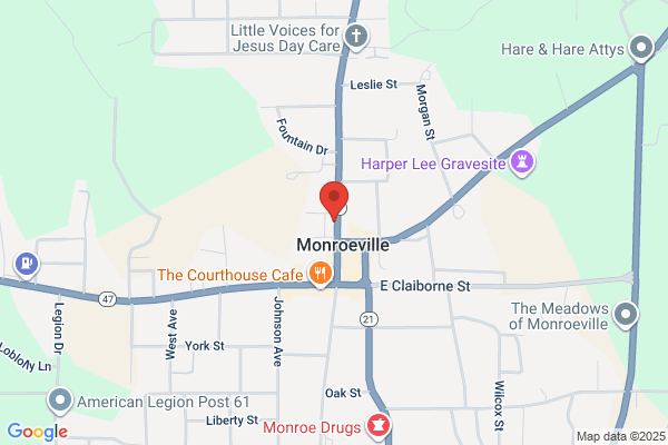 Monroeville Golf Cart & Trailer Sales