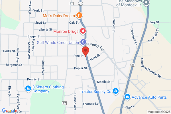 Chapman, Terry - Woodland Realty