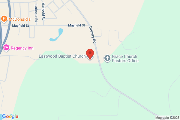 Eastwood Baptist Church