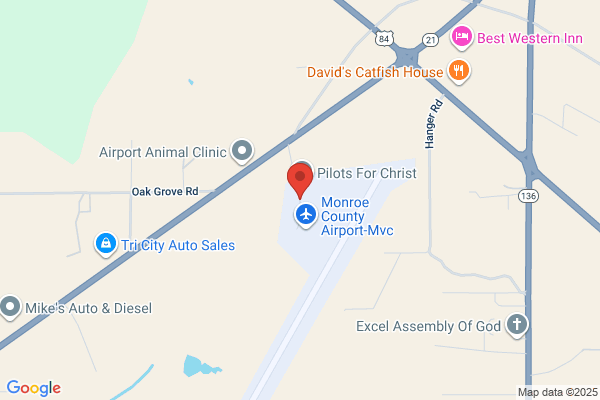 Southern Storage of Monroeville