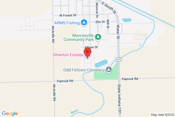 Silverton Estates