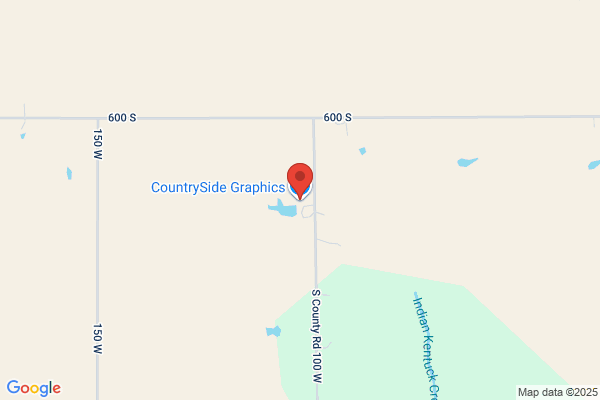 Country Side Printing