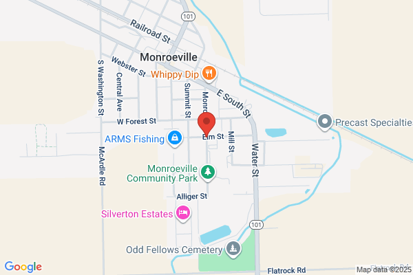 East Allen County Schools, Monroeville Elementary