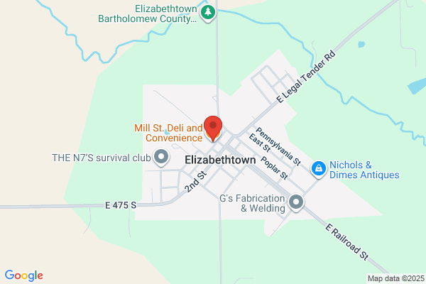 M & E Deli