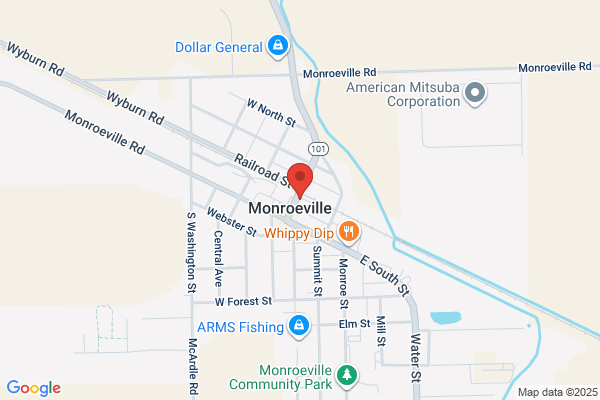 Meyer Auto Sales Inc