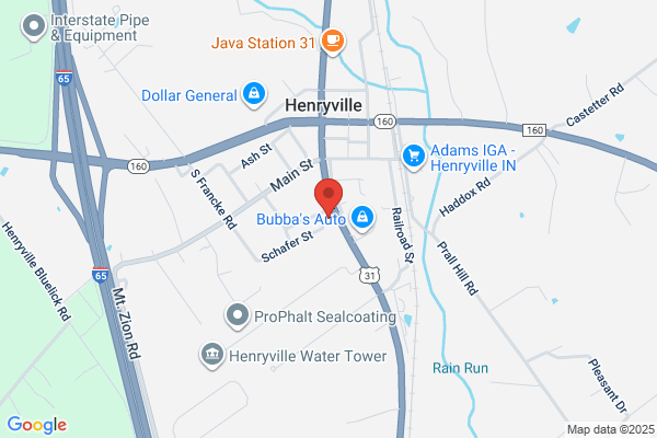 Monroe Township Poor Relief