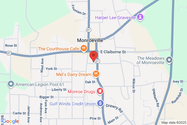 Monroeville News