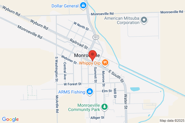 NAPA Auto Parts - Monroeville Auto Supply Inc - Closed