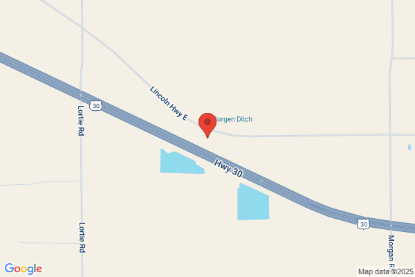 Ok Drainage Inc