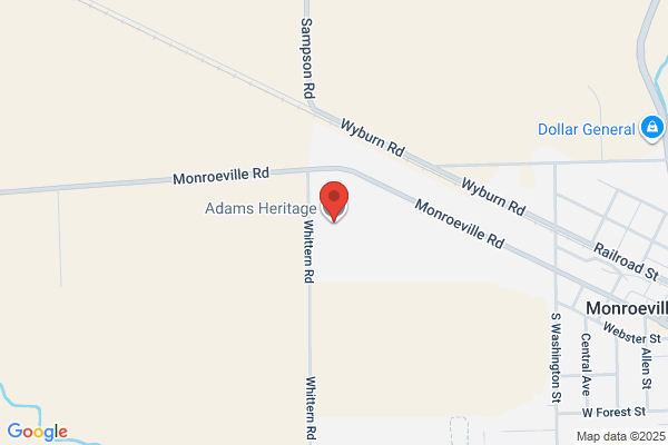 Village of Heritage the