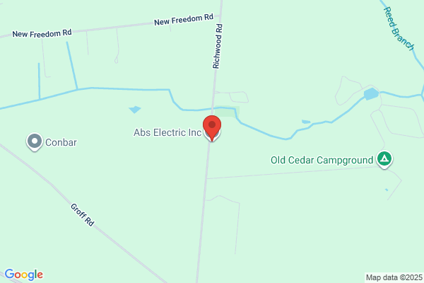 Amber Electric Inc
