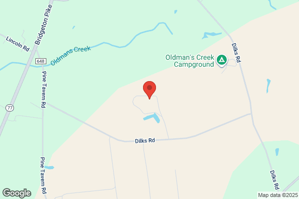 Cassaday Farms