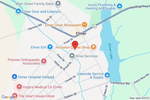 Elmer Auto Service