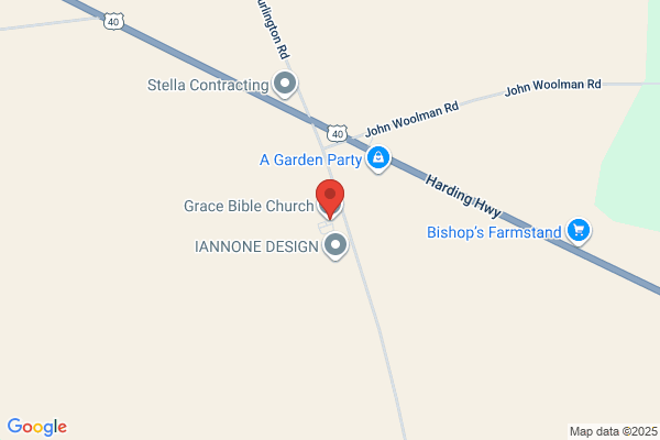 Grace Bible Church