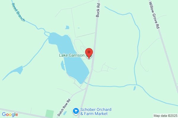 Lake Garrison