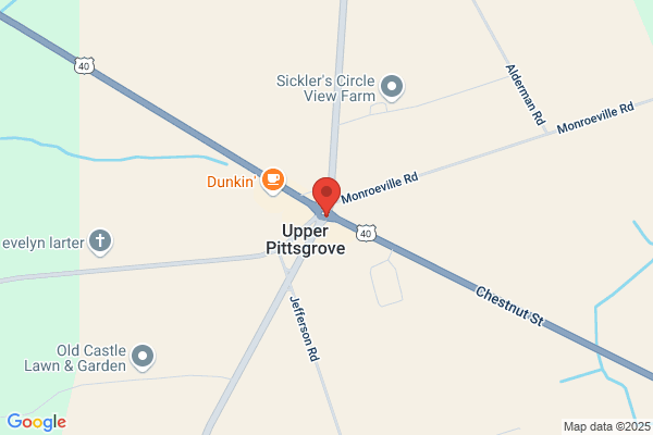 Upper Pittsgrove Township, School