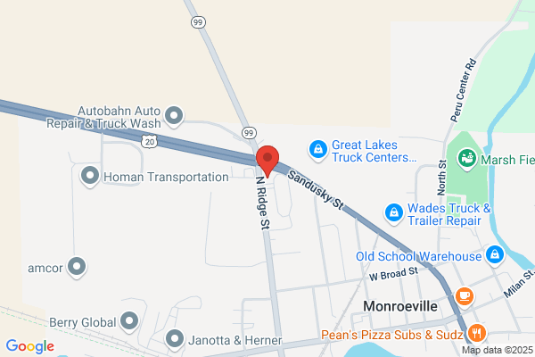 Monroeville Dental