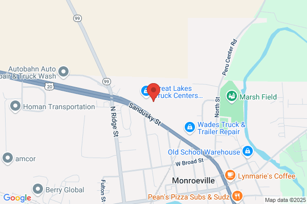Great Lakes Collision Center