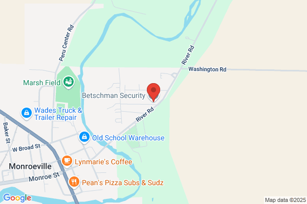 Betschman Security Inc