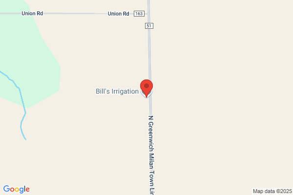 Bill's Irrigation