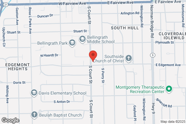 Congregational Community United Church of Christ