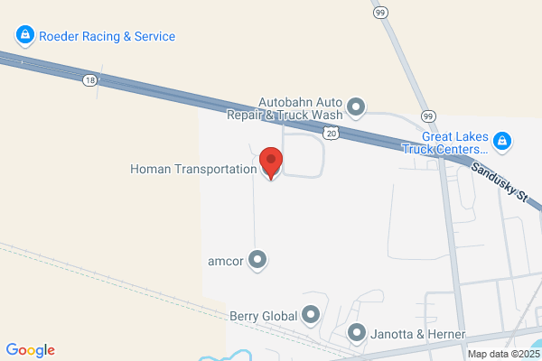 Homan Transportation