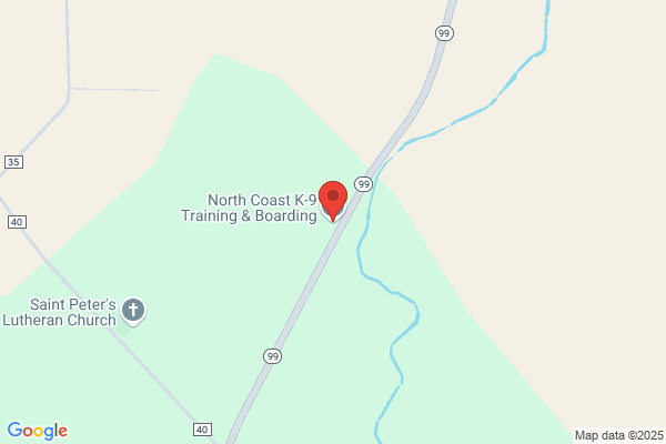 Rivercrest Kennel